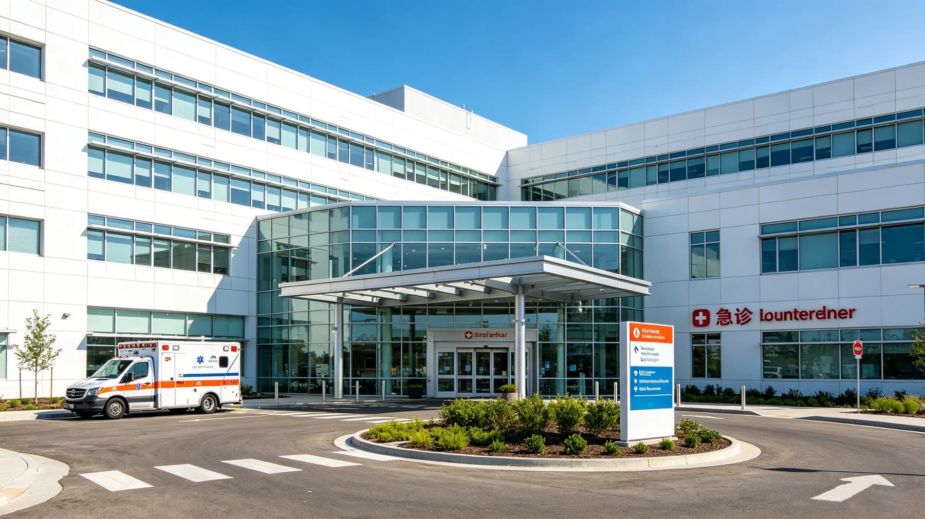Hospital Fire Pump Systems: Backup and Stability