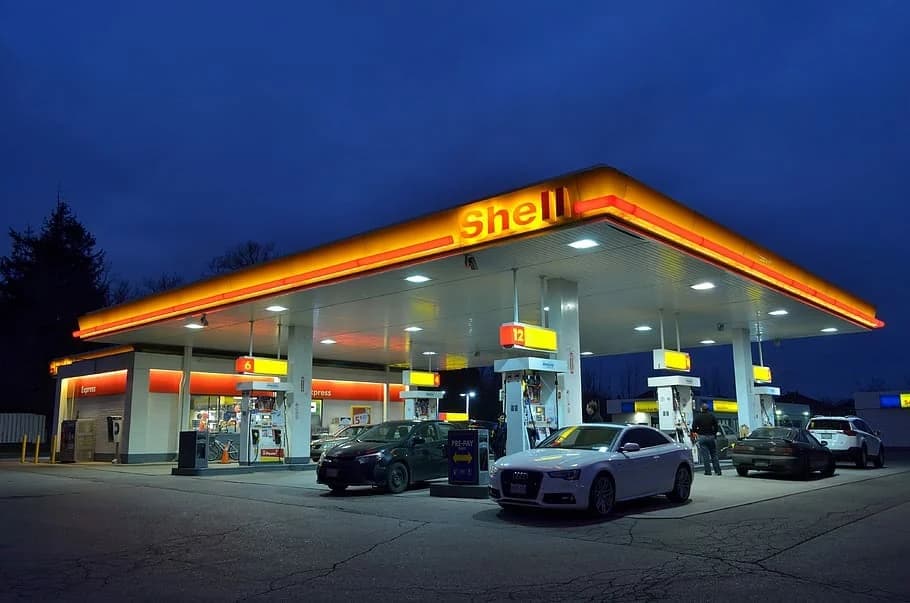 Oil & Gas