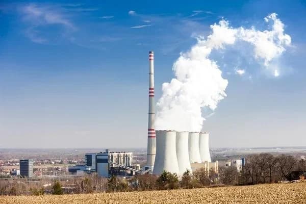 Power Plant Fire Pump Systems for Critical Energy Facilities