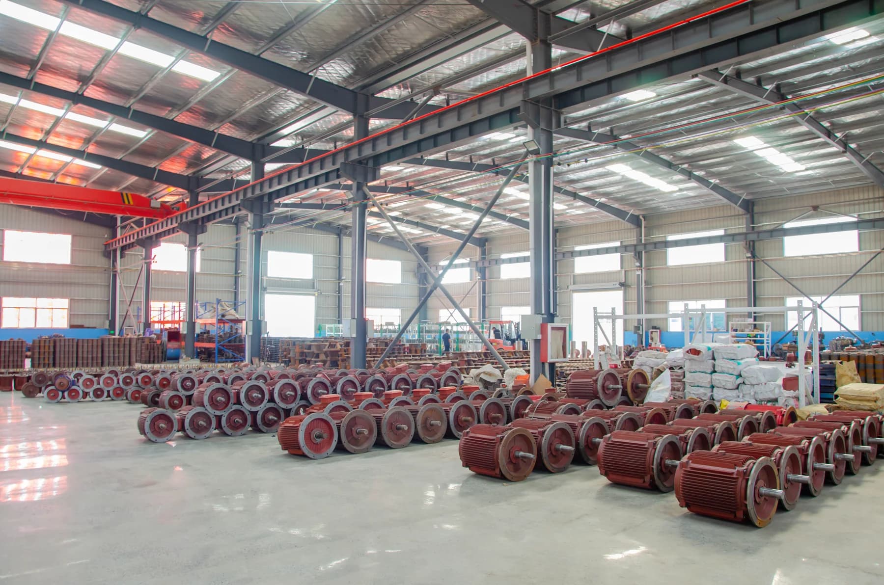 Warehouse
